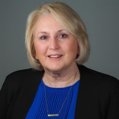 Peggy Gruenke Photo